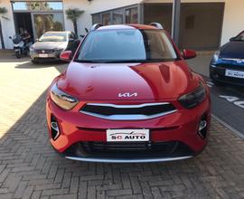 Kia Stonic 1.0 T-GDi 100 CV MHEV MT Urban