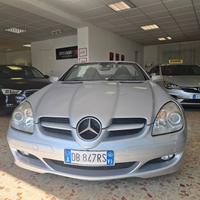 Mercedes-benz SLK 200 Kompressor cat