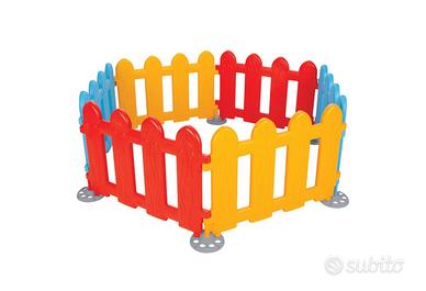 Recinto per bambini