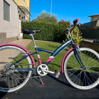 Bici da bambina