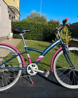 Bici da bambina