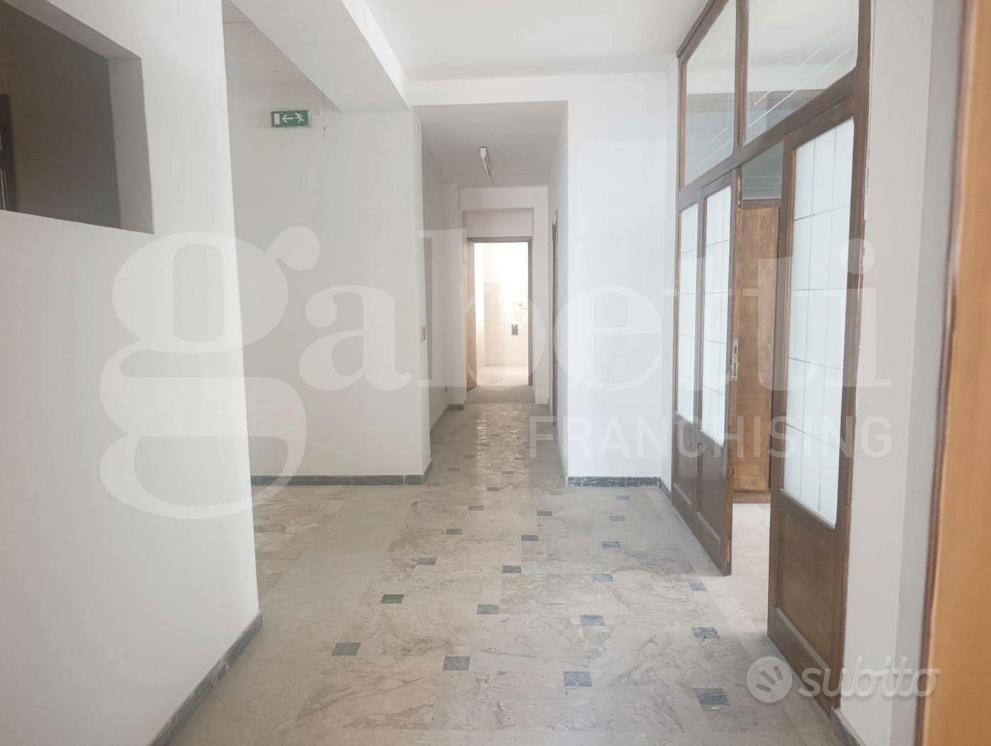 Appartamento – Ragusa, Cappuccini, Selvaggio - Altro