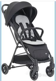 Chicco Passeggino Taormina 0-22 kg Nero