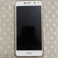 Huawei Y6 2017