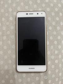 Huawei Y6 2017