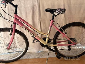 Bicicletta Lombardo Design