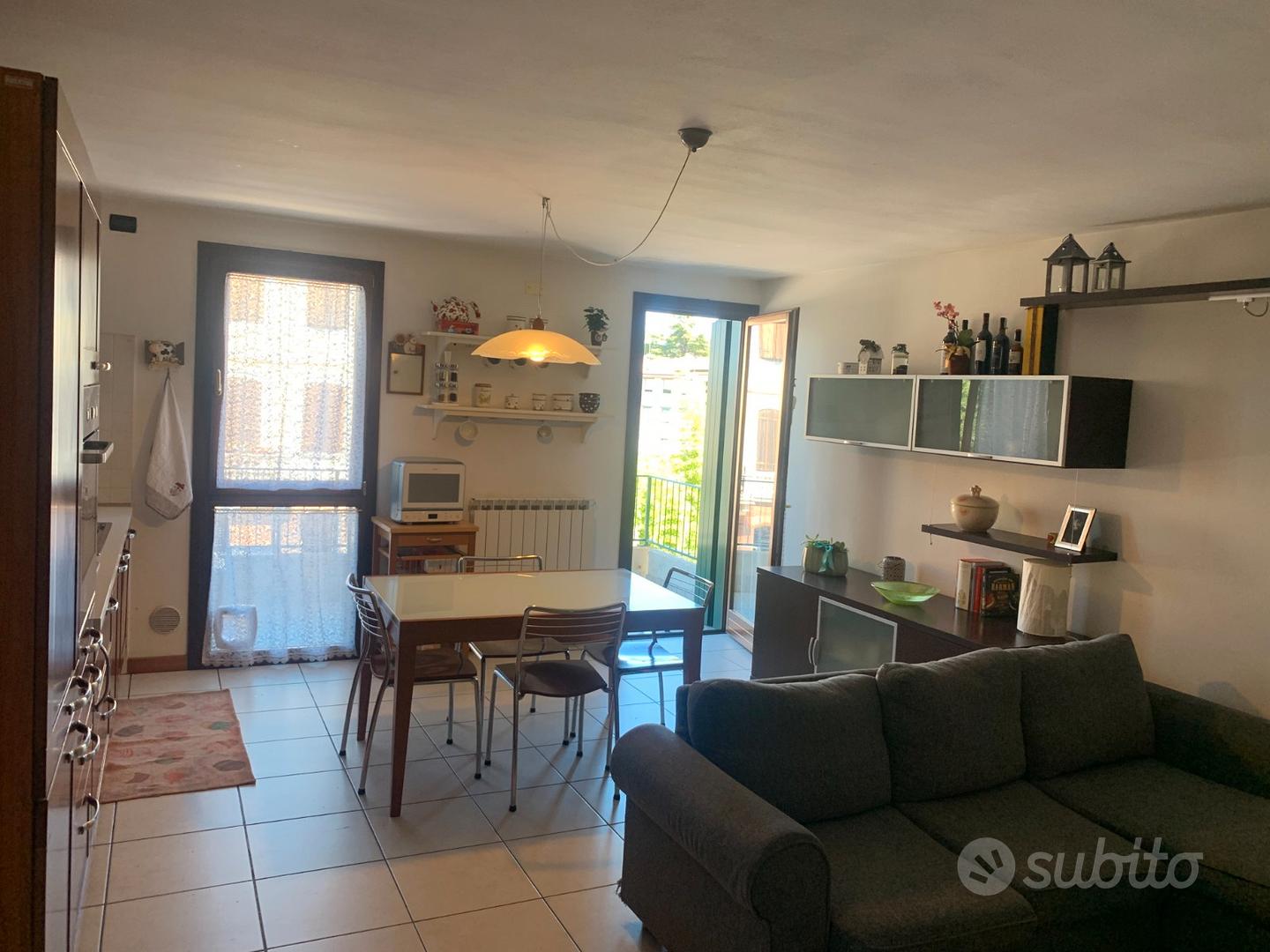 Appartamento – Cormons - Vista 3