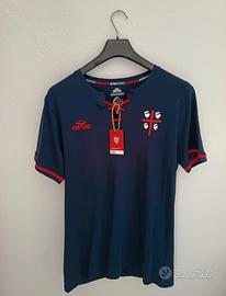 Maglia Cagliari Calcio 