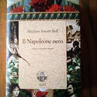 IL NAPOLEONE NERO e altri libri