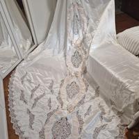 abito da sposa vintage