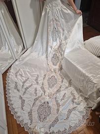 abito da sposa vintage