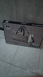 Borsone weekender North Sails