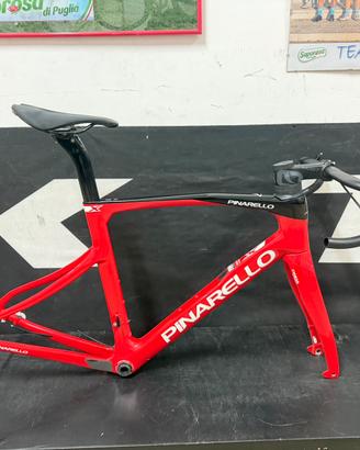 PINARELLO X