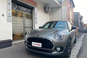 Mini Cooper D Clubman 2.0 Boost my18