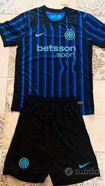 Kit Inter Home 25/26