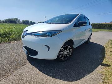 Renault ZOE Life R90 Flex