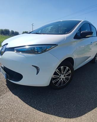 Renault ZOE Life R90 Flex