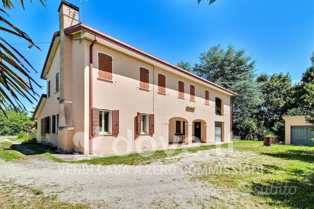 Casa – Dolo, Case Seriola - Vista 2