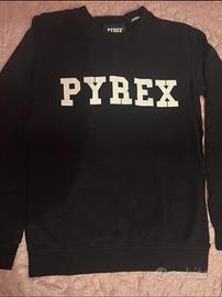 Felpa pyrex