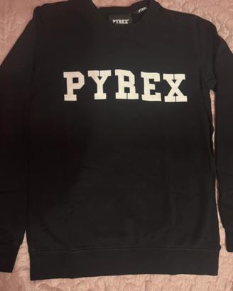 Felpa pyrex
