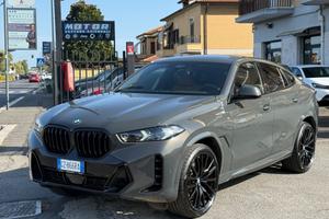 Bmw X6 xDrive40i 48V Msport