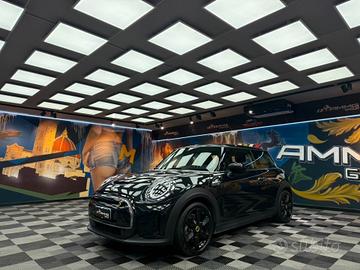 Mini Full Electric Cooper SE Resolute (990)