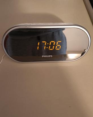 radio sveglia