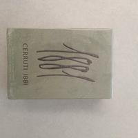 Eau de toilette uomo