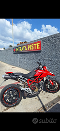 Ducati hypermotard 1100