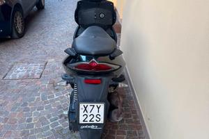 Rieju rs sport 50