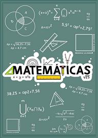 Ripetizioni di matematica