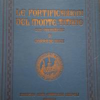 Le fortificazioni del Monte Titano di Gino Zani 33