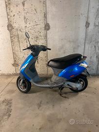 Piaggio zip 50 2t