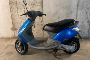 Piaggio zip 50 2t