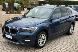 Bmw X1 sDrive 18d 150cv Autom. Advantage Restyling