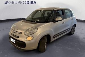 FIAT 500L 2012 Diesel 1.3 mjt Pop Star 85cv