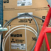 Climatizzatore mitsubishi 12000 nuovo imballato