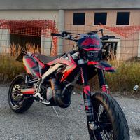 HM CRM 125 2t