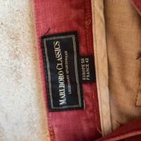 Pantaloni Marlboro Classics vintage