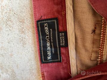 Pantaloni Marlboro Classics vintage