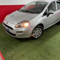 FIAT  PUNTO MODELLO EMOTION,
1.2 BENZINA  70 CV 