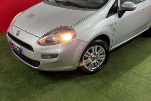 FIAT  PUNTO MODELLO EMOTION,
1.2 BENZINA  70 CV 