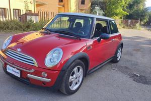 MINI ONE D 1.4