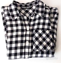 camicia Tally Weijl Abbigliamento e Accessori In vendita a Roma