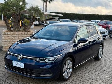 Golf 1.5 eTSI 154 CV MHEV ACT DSG Style *Full