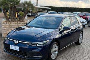 Golf 1.5 eTSI 154 CV MHEV ACT DSG Style *Full