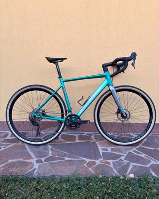 BOTTECCHIA GRAVEL MONTERS - Taglia 54