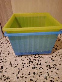 contenitori in plastica
