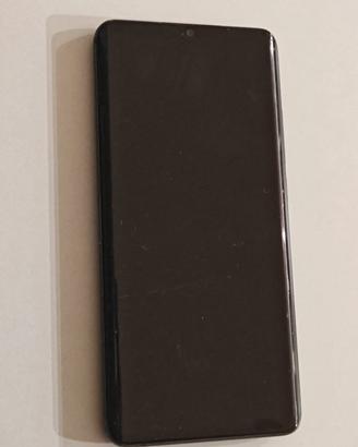 smartphone Xiomi Mi Note 10 Lite