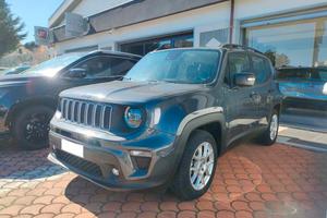 JEEP Renegade Renegade 1.5 Turbo T4 MHEV Summit